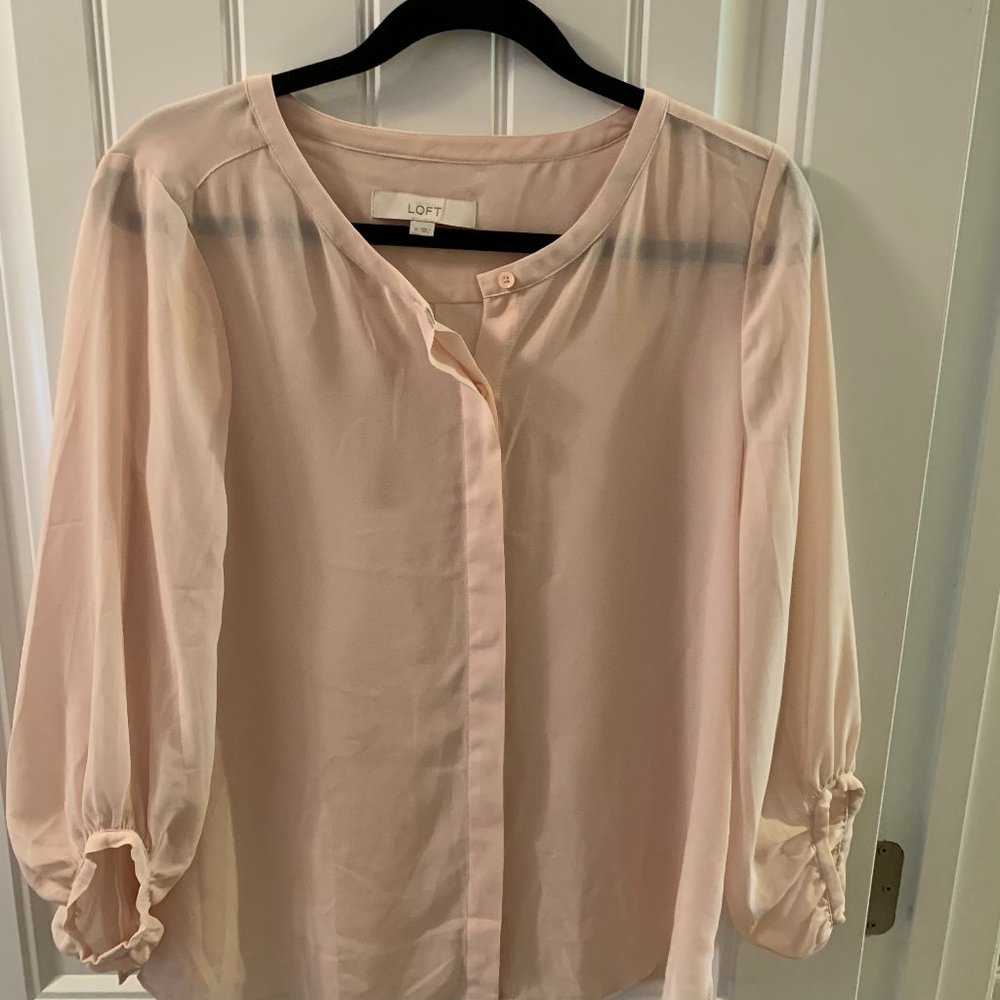Blouse